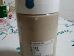 -兰熊鲜奶(西直门凯德mall店)