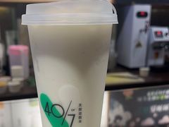 -宝珠奶酪(闵行仲盛店)