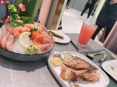 -庖丁兄弟干式熟成牛排自助餐厅(仁恒伊势丹店)