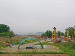 -密云玫瑰情园