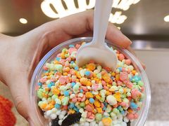 -DippinDots得意点(静安大悦城店)