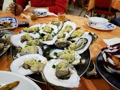 -南沙十九涌渔人码头-南门