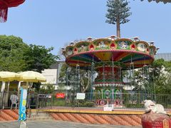 -南昌之星游乐场