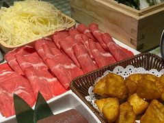 -番食园鲜食火锅(高新店)