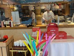 -西贝(上海我格广场店)