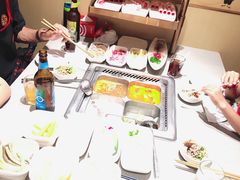 -海底捞火锅(河东万达广场店)