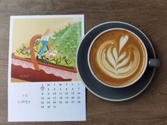 -PAUSE CAFE(南秀村店)