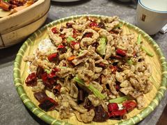 -闫府私房菜·老字号(恒隆店)