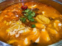 -龙梅肥肠鱼(明瓦廊店)