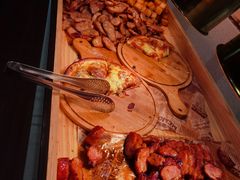 -快乐爱斯米牛排自助(吾悦广场店)