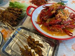 -忆口香龙虾(珠海夏湾老店)