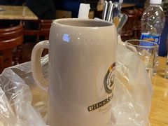 -巴伐利亚啤酒坊(意式风情街店)