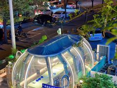 -1819餐厅·团队聚餐·烤串·精酿