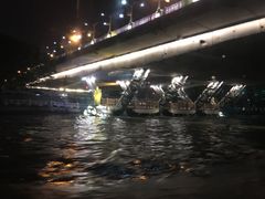 -运河游船(武林门码头)