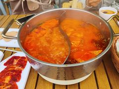 -四喜小胖·北京涮肉(五道营店)