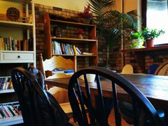 -CafeDuVillage乡村咖啡馆(美邻苑店)