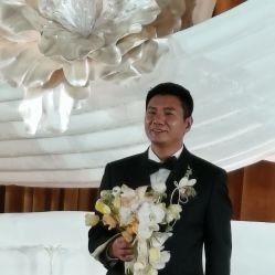 -北京四季酒店·宴会厅