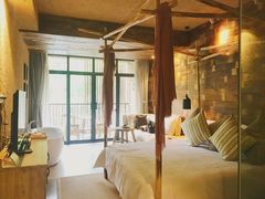 -看见远方·莫干遥远的山民宿