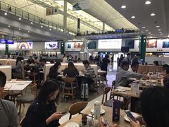 大堂-翡翠拉面小笼包(机场DFS店)