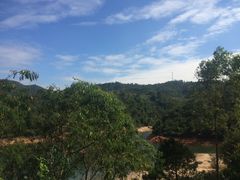-中旅阿那亚九龙湖·公主酒店