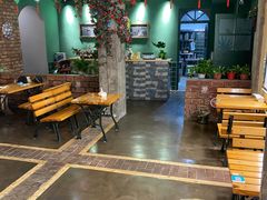 大堂-越小娘越南美食(八佰伴店)