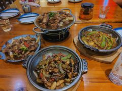 -牛记老坛香牛肉馆(六顺街店)