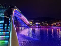 -湖州太湖旅游度假区-月亮广场