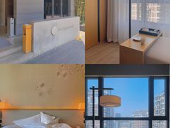 -杭州逸酒店(西湖武林店)