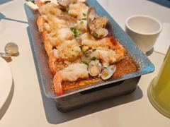 -外婆家(西红门荟聚购物中心店)
