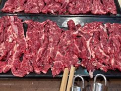 -幸运牛汕头小黄牛牛肉火锅(梅林店)