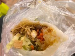 -张果佬年糕卷(科巷店)