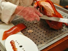 -凤凰园烤鸭店·唐山菜·传承花椒肉(老唐丰路店)
