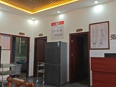 -张钰强中医正骨推拿连锁(唐家人才公寓店)