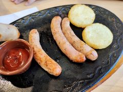 -新世界百货(顺义店)