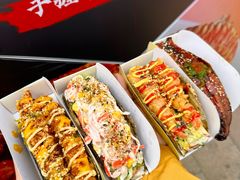 -万达广场(泰安泰山店)
