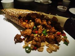 -茶叁酒肆·楚味江湖(菱角湖店)