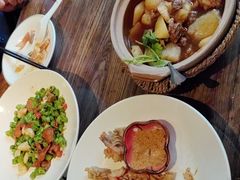 -水煮三国·川鲁江湖菜(香山店)