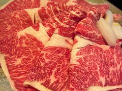 -满来寿喜烧(金虹桥店)