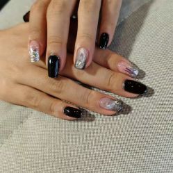-LILY NAILS美甲美睫