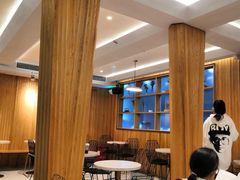 大堂-花间茶(华侨城创意园店)