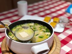 -西贝莜面村(银泰创意城店)
