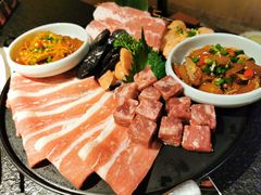 -嘿嘟嘟·肋条烧肉放题(爱融荟城店)