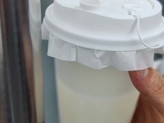 -汕味十足·汕尾特色小吃(海珠店)