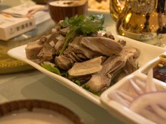 -巴依老爷·新疆美食(上城区天城路店)