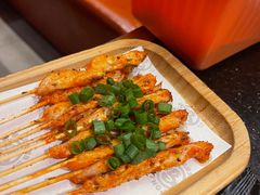 -鸣记脆皮烤鱼(亿合城店)