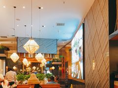 大堂-云海肴·汽锅鸡·云南菜(苏州中心店)