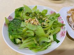 水东芥菜-电白鸭粥店(下沙二坊88号店)