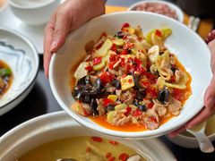 -黔蘑菇四季餐厅(观山湖店)