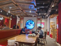 大堂-成都吃客(九眼桥店)