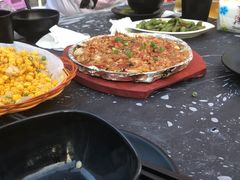 -陈帅夜排档·龙虾·炒菜·烤串(世茂店)